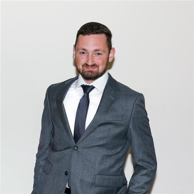 Steffen Thul
