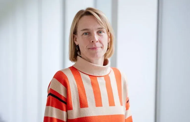 Prof. Dr. Verena Wolf